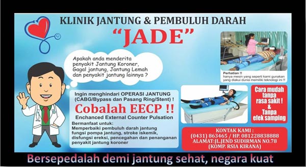 Klinik Jantung
